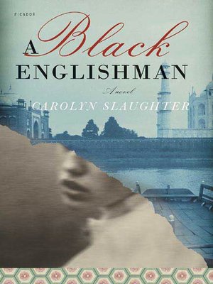 cover image of A Black Englishman